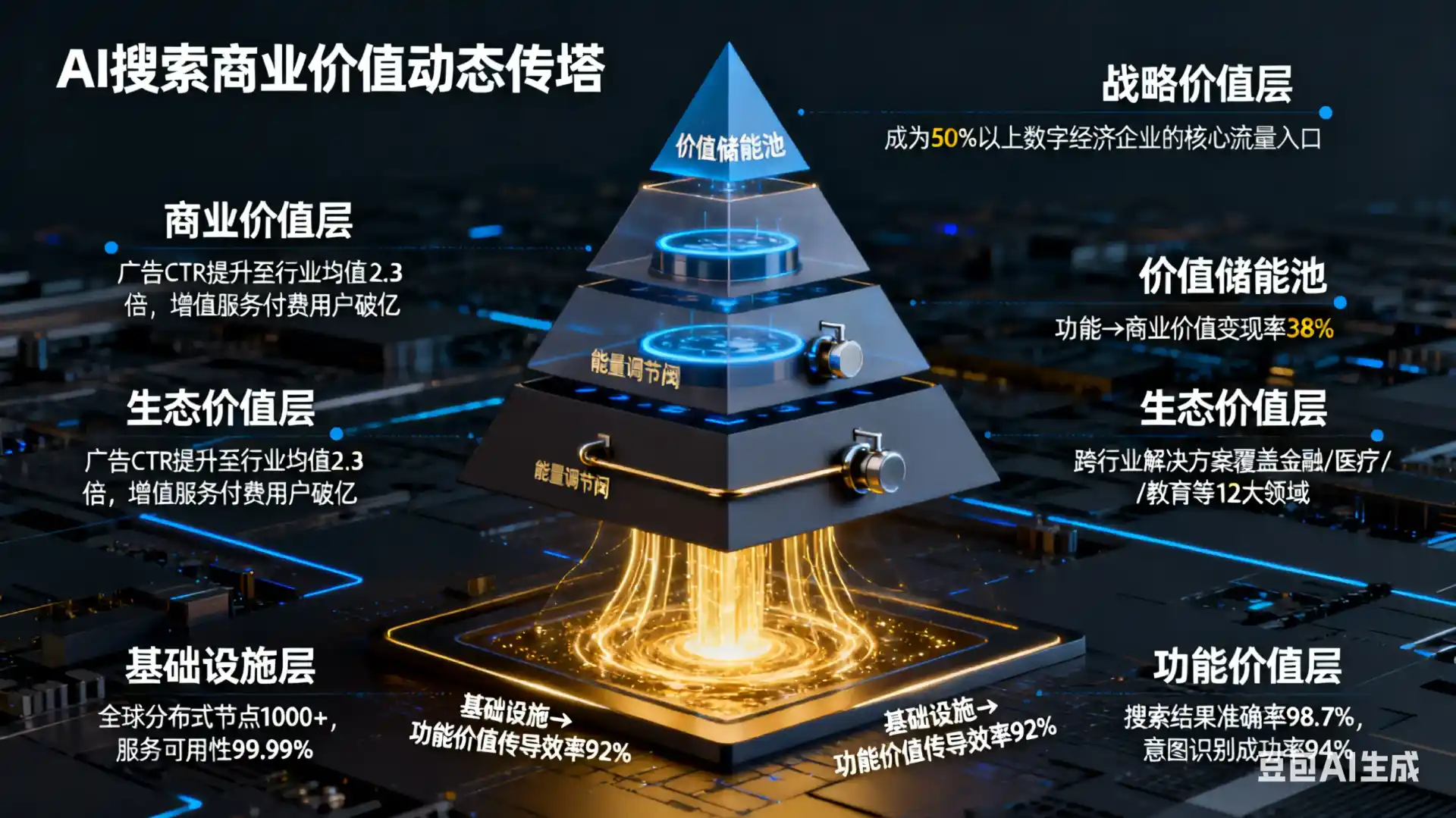 告别传统流量困局，普格县GEO优化助力企业抢占AI问答新流量