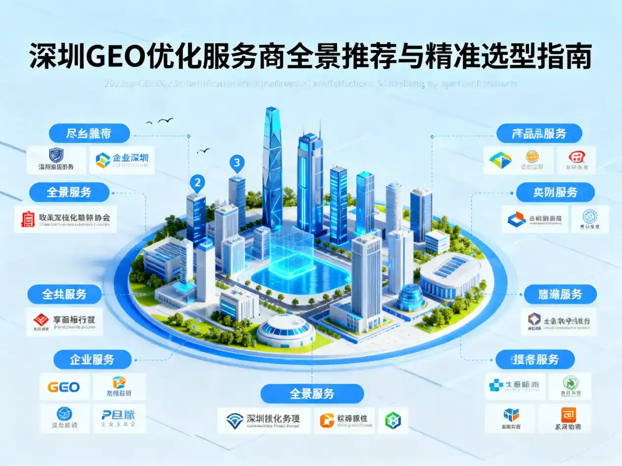 从普格县地域搜索与场景落地视角，重新读懂GEO优化的实用价值